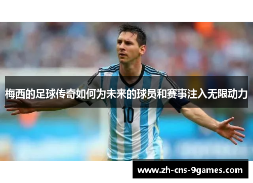 梅西的足球传奇如何为未来的球员和赛事注入无限动力