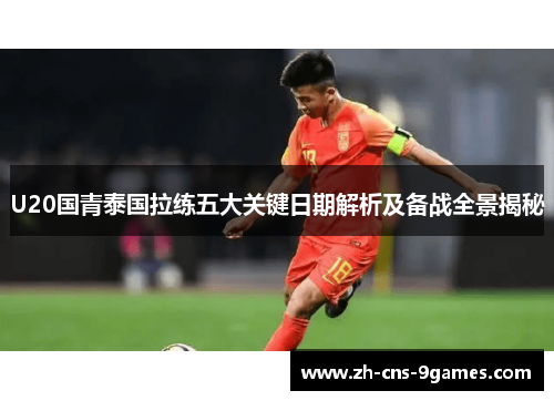 U20国青泰国拉练五大关键日期解析及备战全景揭秘