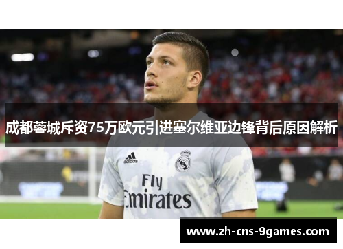 成都蓉城斥资75万欧元引进塞尔维亚边锋背后原因解析 成都蓉城斥资75万欧元引进塞尔维亚边锋背后原因解析