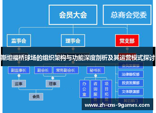斯坦福桥球场的组织架构与功能深度剖析及其运营模式探讨