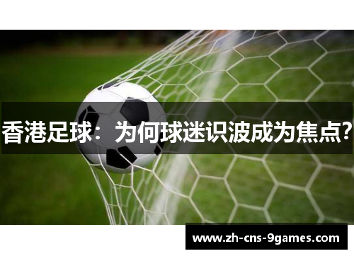 香港足球:为何球迷识波成为焦点? 香港足球:为何球迷识波成为焦点?