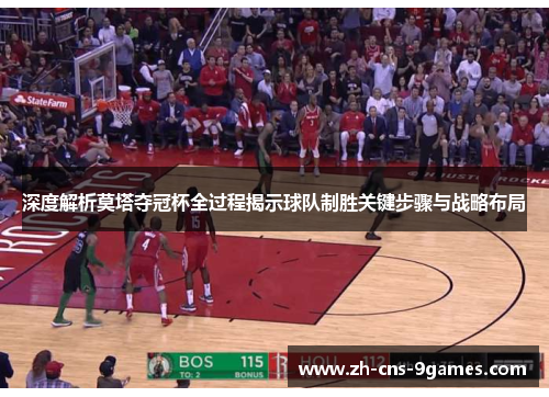 深度解析莫塔夺冠杯全过程揭示球队制胜关键步骤与战略布局 深度解析莫塔夺冠杯全过程揭示球队制胜关键步骤与战略布局